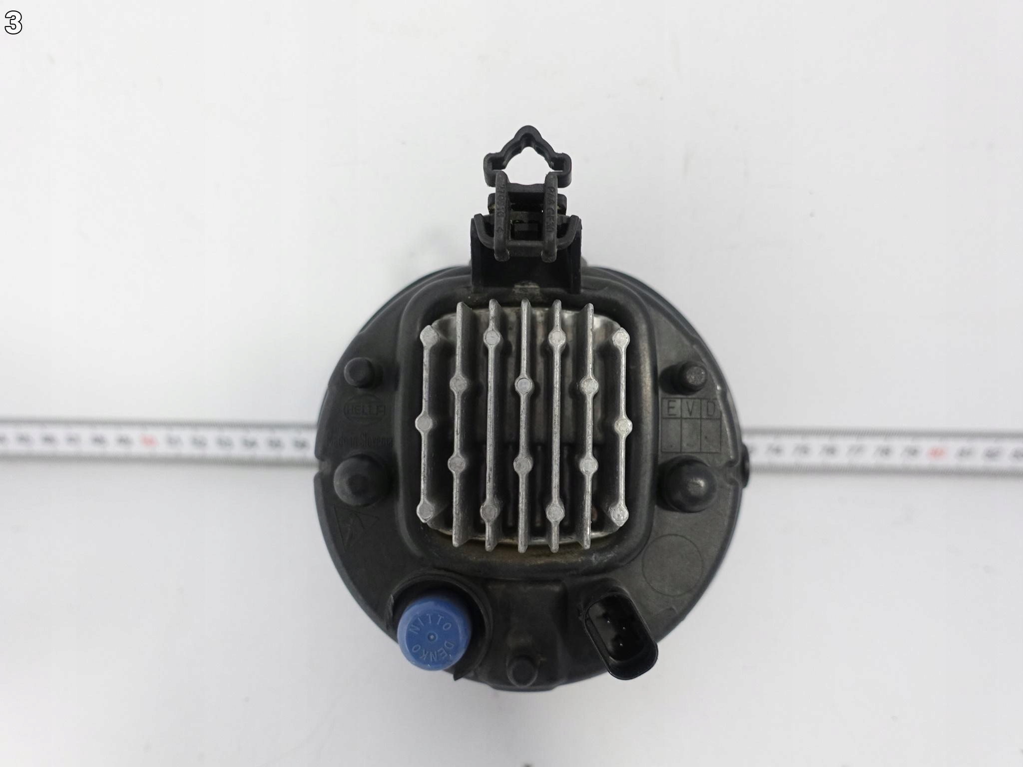 MINI COOPER F55 F56 LCI / LIFT 20-24 LAMPA LED DRL HALOGEN LEWY=PRAWY MINI COOPER F55 F56 LCI / LIFT 20-24 LAMPA LED DRL HALOGEN LEWY=PRAWY - obrazek 5