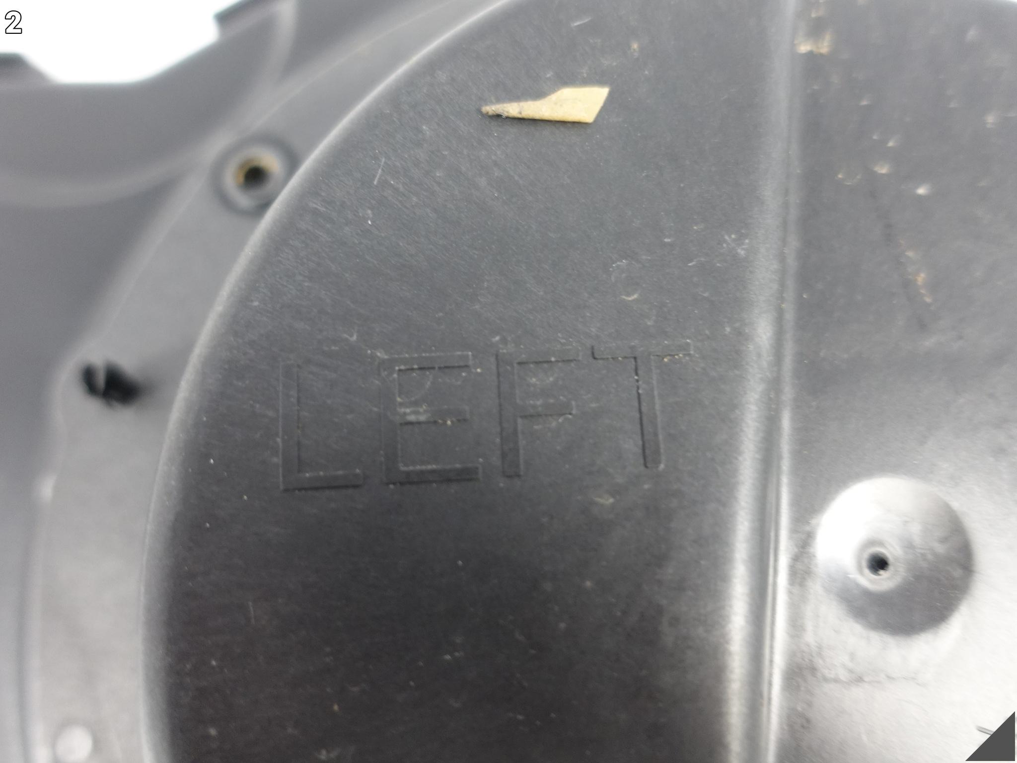 AUDI S8 A8 4H0 D4 09-17 GŁOŚNIK NISKOTONOWY DRZWI LEWY PRZÓD BANG & OLUFSEN AUDI S8 A8 4H0 D4 09-17 GŁOŚNIK NISKOTONOWY DRZWI LEWY PRZÓD BANG & OLUFSEN - obrazek 3
