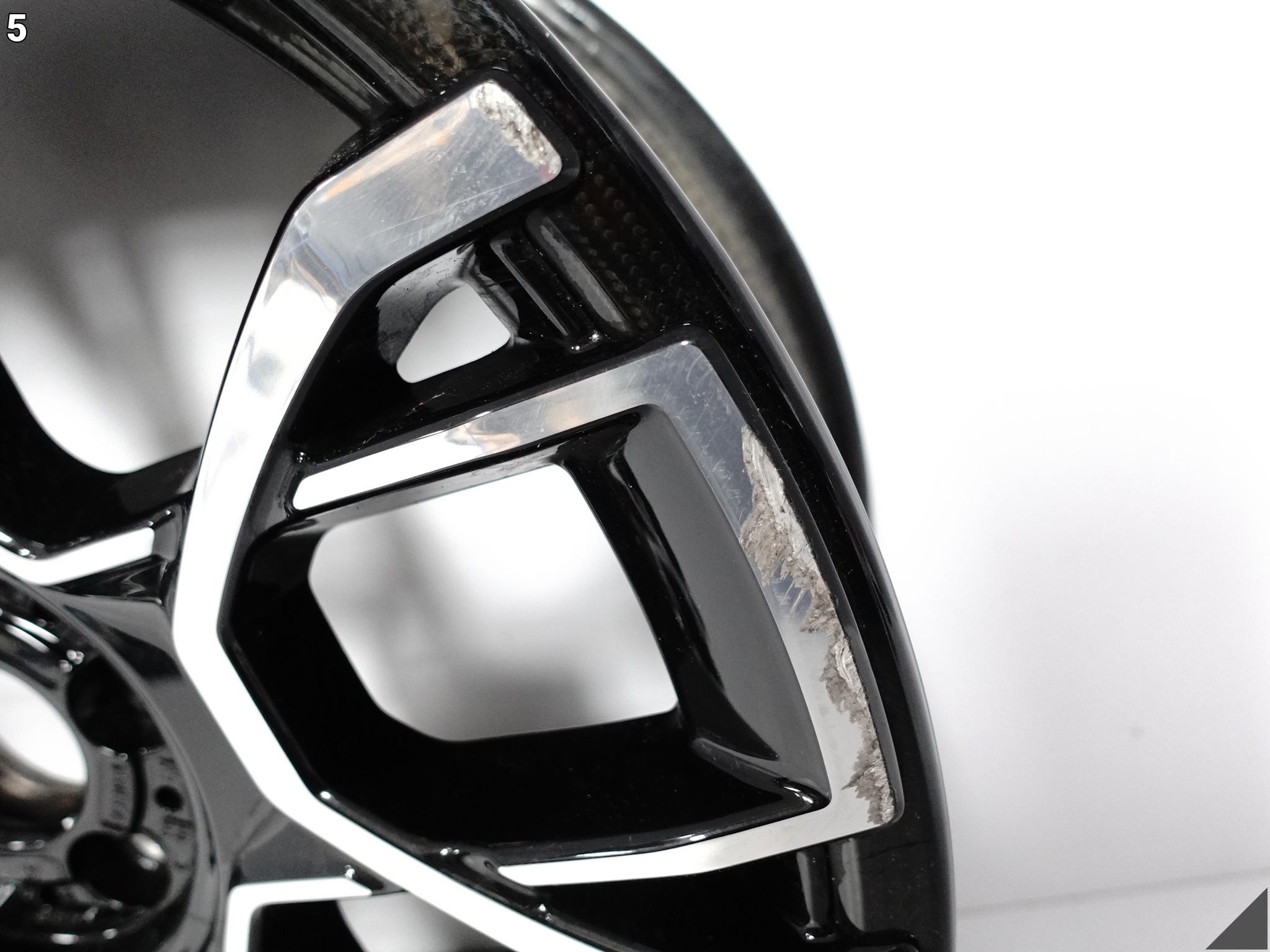 ROLLS ROYCE GHOST II 2 BLACK BADGE 20-24 FELGA PRZÓD 8,5Jx21 ET19 CARBON ROLLS ROYCE GHOST II 2 BLACK BADGE 20-24 FELGA PRZÓD 8,5Jx21 ET19 CARBON - obrazek 6