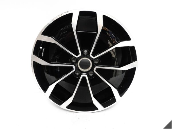 PORSCHE TAYCAN TURBO AERO DESIGN 9J1 FELGA ALUFELGA 9Jx20 ET54 5×130 041 PORSCHE TAYCAN TURBO AERO DESIGN 9J1 FELGA ALUFELGA 9Jx20 ET54 5x130 041
