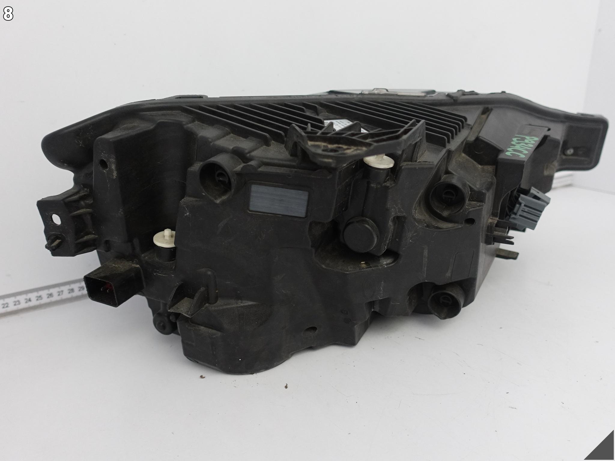 VOLVO XC60 II (2 GENERACJA) 17- LAMPA FULL LED SYSTEM LEWA PRZÓD EUROPA VOLVO XC60 II (2 GENERACJA) 17- LAMPA FULL LED SYSTEM LEWA PRZÓD EUROPA - obrazek 9