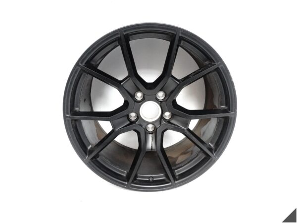 PORSCHE TAYCAN 9J1 GTS RS SPYDER DESIGN FELGA 11,5Jx21 ET66 5×130 JE1 PORSCHE TAYCAN 9J1 GTS RS SPYDER DESIGN FELGA 11,5Jx21 ET66 5x130 JE1