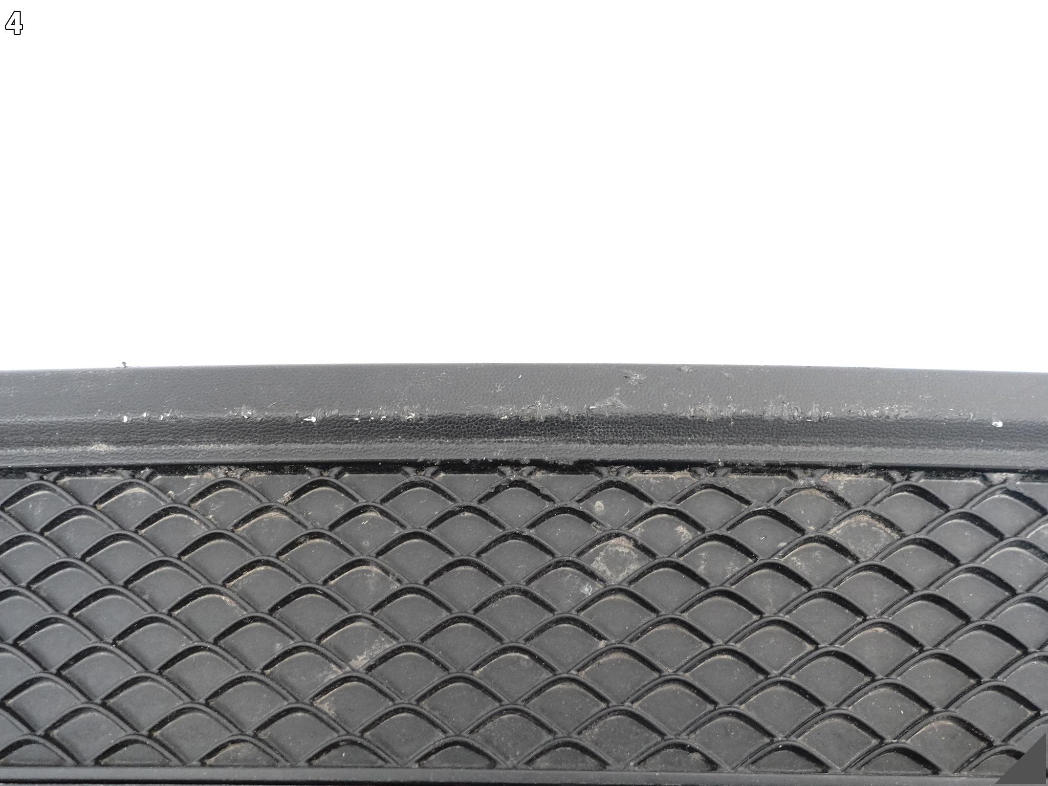 MERCEDES GLA AMG GLA45 4.5 X156 W156 13-17 ZDERZAK SPOILER DYFUZOR TYŁ MERCEDES GLA AMG GLA45 4.5 X156 W156 13-17 ZDERZAK SPOILER DYFUZOR TYŁ - obrazek 5
