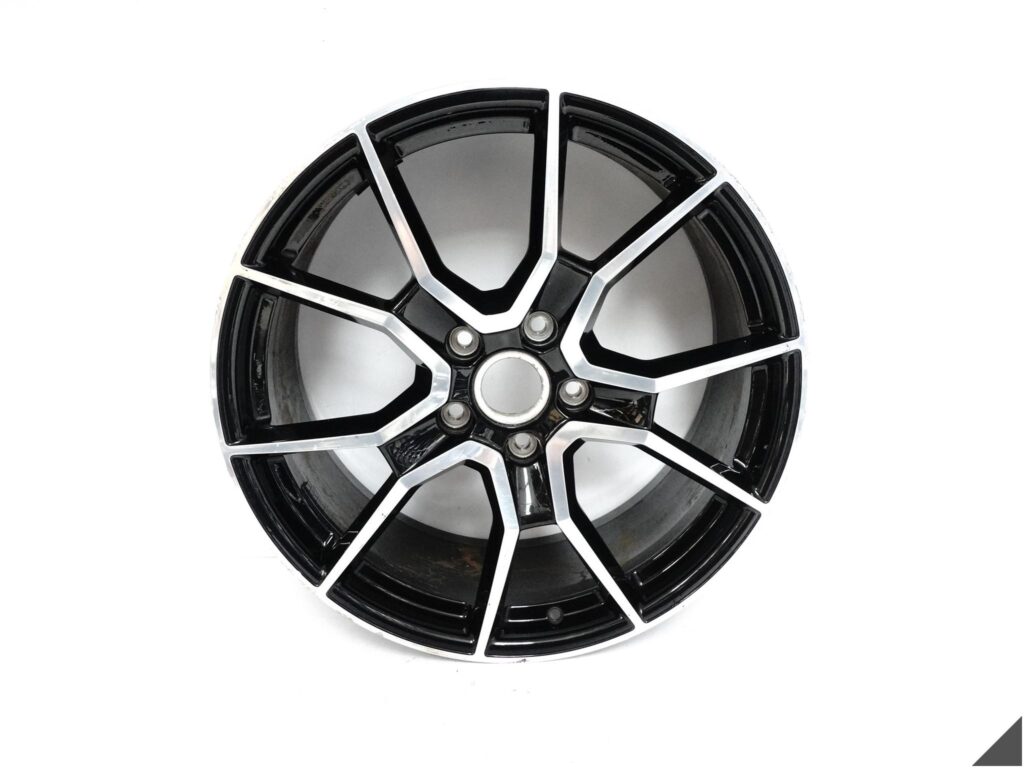 PORSCHE TAYCAN 9J1 GTS RS SPYDER DESIGN FELGA 9,5Jx21 ET60 5×130 QO1 PORSCHE TAYCAN 9J1 GTS RS SPYDER DESIGN FELGA 9,5Jx21 ET60 5x130 QO1