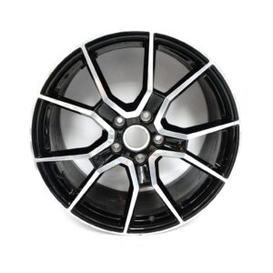 PORSCHE TAYCAN 9J1 GTS RS SPYDER DESIGN FELGA 9,5Jx21 ET60 5×130 QO1 PORSCHE TAYCAN 9J1 GTS RS SPYDER DESIGN FELGA 9,5Jx21 ET60 5x130 QO1