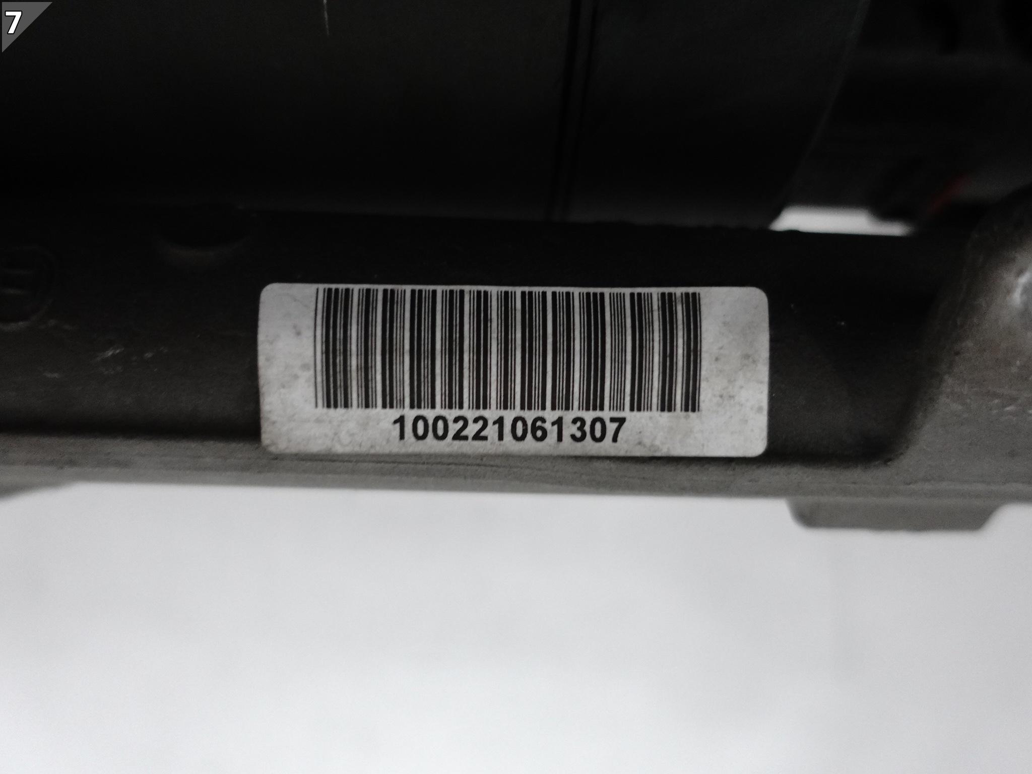VW AUDI SEAT CUPRA PRZEKŁADNIA KIEROWNICZA MAGIEL MAGLOWNICA PRZÓD EU VW AUDI SEAT CUPRA PRZEKŁADNIA KIEROWNICZA MAGIEL MAGLOWNICA PRZÓD EU - obrazek 8