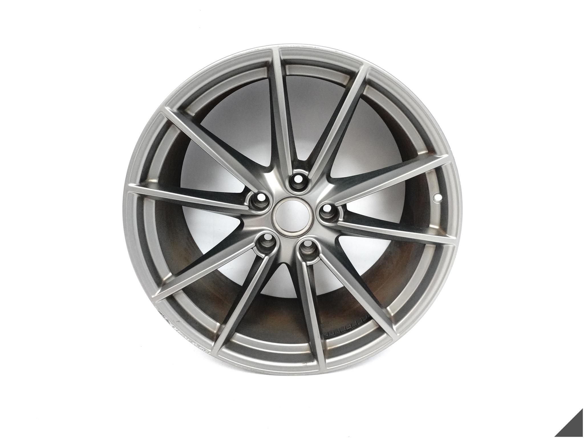 PORSCHE 911 992 CARRERA S FELGA ALUFELGA 11,5Jx21 ET67 5×130 OB5 PORSCHE 911 992 CARRERA S FELGA ALUFELGA 11,5Jx21 ET67 5x130 OB5