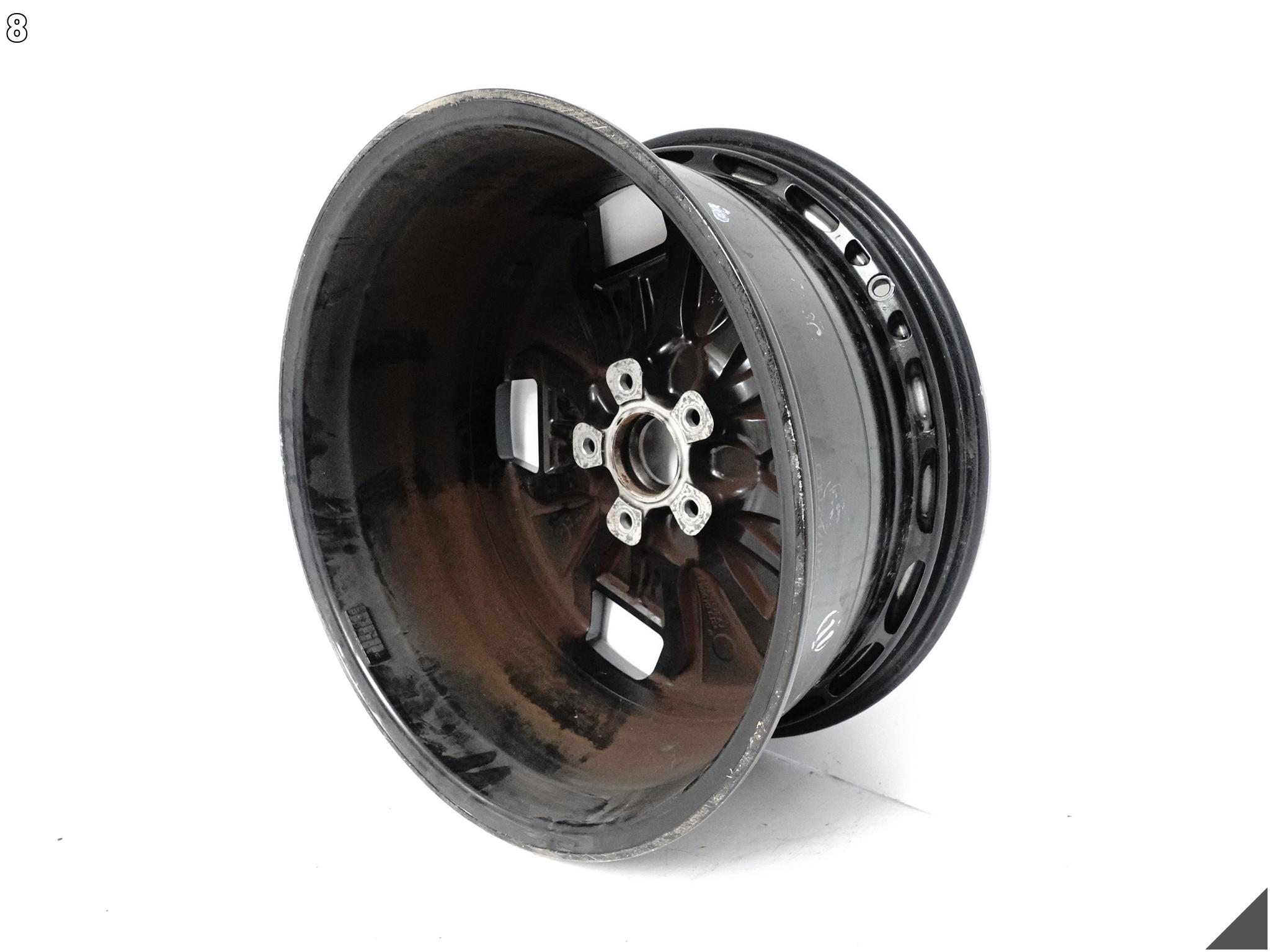 PORSCHE TAYCAN TURBO AERO DESIGN 9J1 FELGA ALUFELGA 9Jx20 ET54 5×130 041 PORSCHE TAYCAN TURBO AERO DESIGN 9J1 FELGA ALUFELGA 9Jx20 ET54 5x130 041 - obrazek 9
