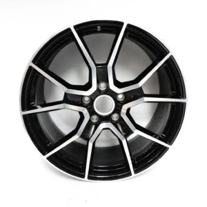 PORSCHE TAYCAN 9J1 GTS RS SPYDER DESIGN FELGA 9,5Jx21 ET60 5×130 QO1 PORSCHE TAYCAN 9J1 GTS RS SPYDER DESIGN FELGA 9,5Jx21 ET60 5x130 QO1
