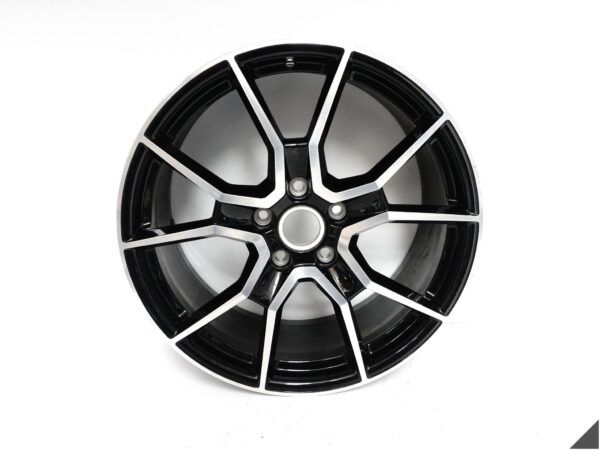 PORSCHE TAYCAN 9J1 GTS RS SPYDER DESIGN FELGA 9,5Jx21 ET60 5×130 QO1 PORSCHE TAYCAN 9J1 GTS RS SPYDER DESIGN FELGA 9,5Jx21 ET60 5x130 QO1