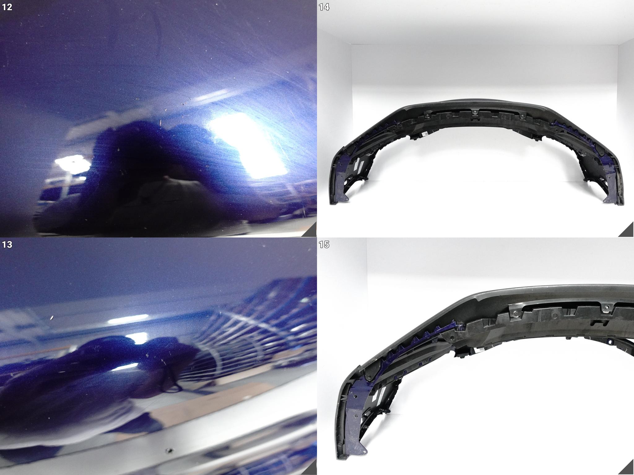 PORSCHE 718 982 CAYMAN BOXSTER SPYDER GT4 RS GT4RS ZDERZAK KOMPLETNY PRZÓD PORSCHE 718 982 CAYMAN BOXSTER SPYDER GT4 RS GT4RS ZDERZAK KOMPLETNY PRZÓD - obrazek 7
