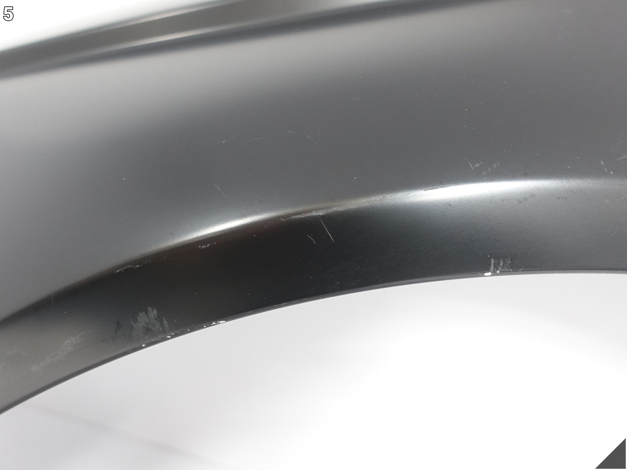 AUDI A6 S6 C7 4G0 11-18 LIFT BŁOTNIK FENDER LEWY PRZÓD NOWY ORYGINALNY AUDI A6 S6 C7 4G0 11-18 LIFT BŁOTNIK FENDER LEWY PRZÓD NOWY ORYGINALNY - obrazek 6