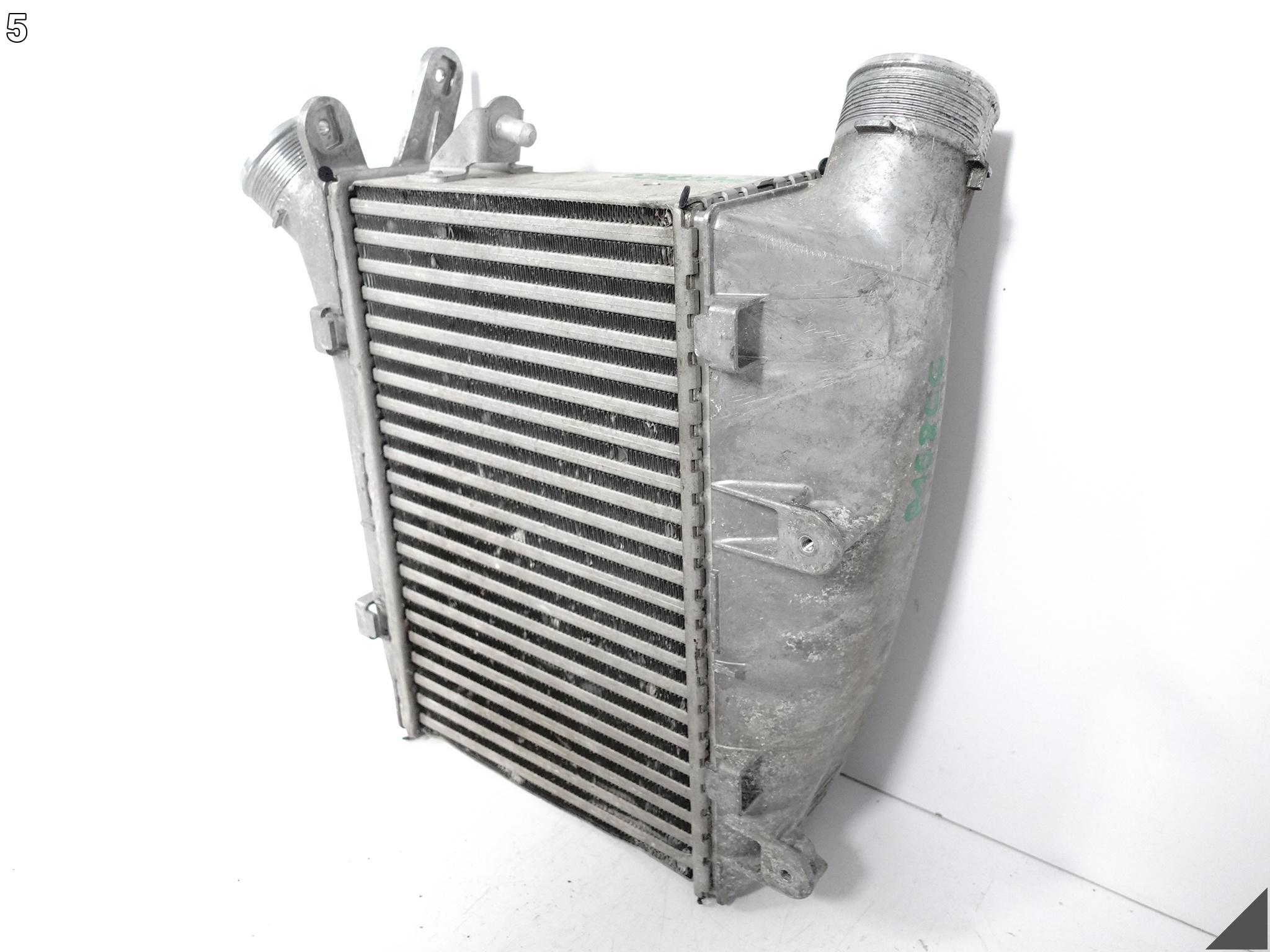 AUDI RS6 4K0 RS7 4K8 C8 4.0 TFSI CHŁODNICA INTERCOOLER PRAWY PRZÓD AUDI RS6 4K0 RS7 4K8 C8 4.0 TFSI CHŁODNICA INTERCOOLER PRAWY PRZÓD - obrazek 6