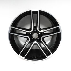 PORSCHE MACAN 95B TURBO FELGA ALUFELGA 10Jx20 ET19 5×112 95B601025DK 041 PORSCHE MACAN 95B TURBO FELGA ALUFELGA 10Jx20 ET19 5x112 95B601025DK 041