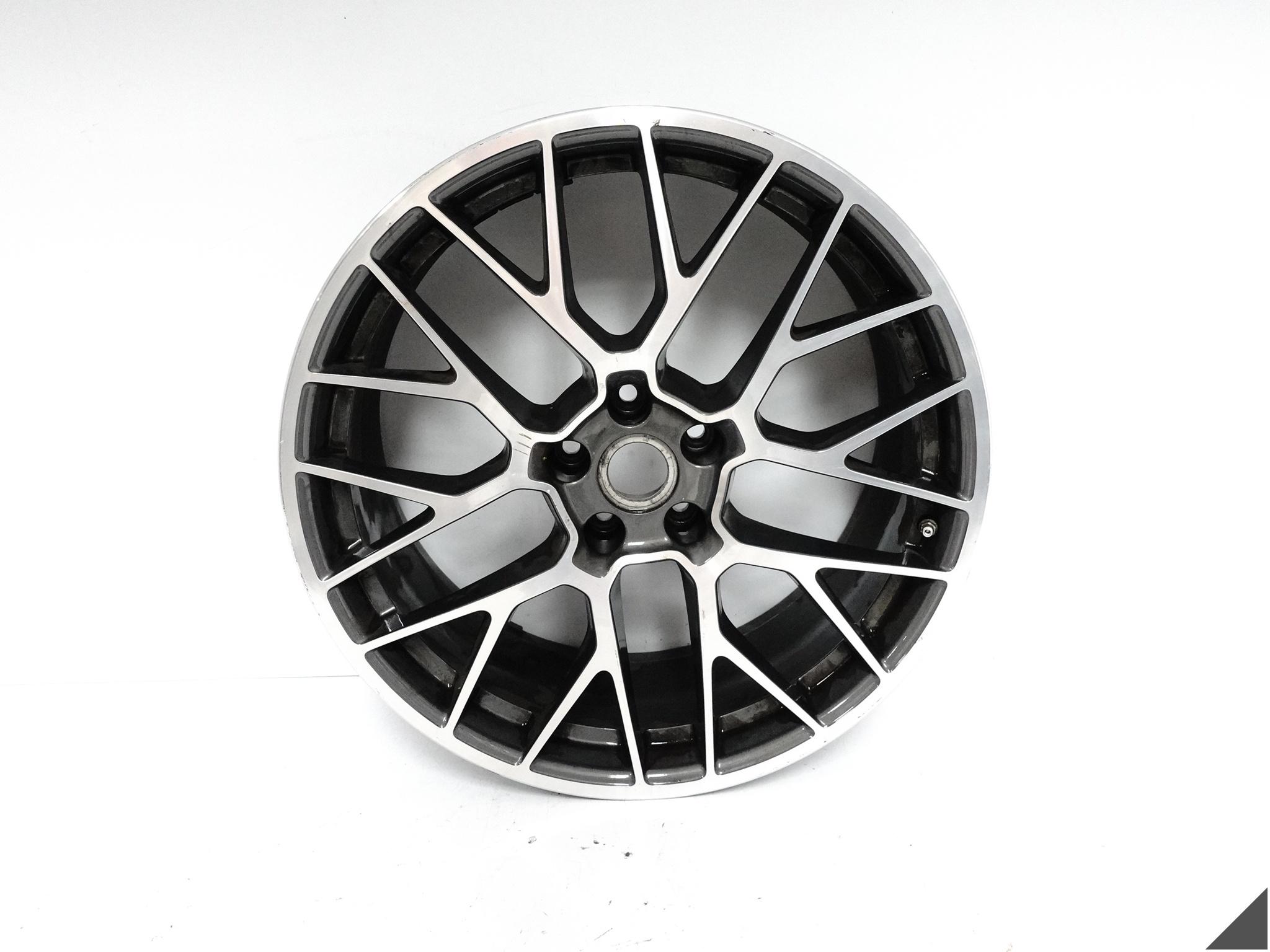 PORSCHE MACAN 95B RS SPYDER DESIGN FELGA ALUFELGA 9Jx20 ET26 5×112 OC6 PORSCHE MACAN 95B RS SPYDER DESIGN FELGA ALUFELGA 9Jx20 ET26 5x112 OC6