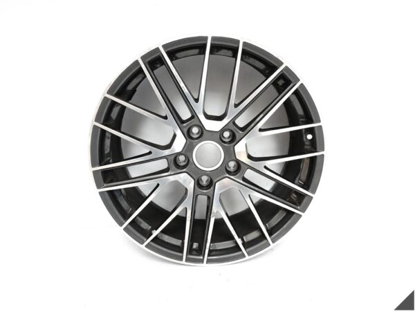 PORSCHE 911 992 TURBO 5 V FELGA ALUMINIOWA ALUFELGA 8,5Jx20 ET50 5×130 OC6 PORSCHE 911 992 TURBO 5 V FELGA ALUMINIOWA ALUFELGA 8,5Jx20 ET50 5x130 OC6