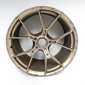 PORSCHE 911 992 GT3 21- BASIS FELGA ALUFELGA 12Jx21 ET45 9GT601025R OZ1 PORSCHE 911 992 GT3 21- BASIS FELGA ALUFELGA 12Jx21 ET45 9GT601025R OZ1
