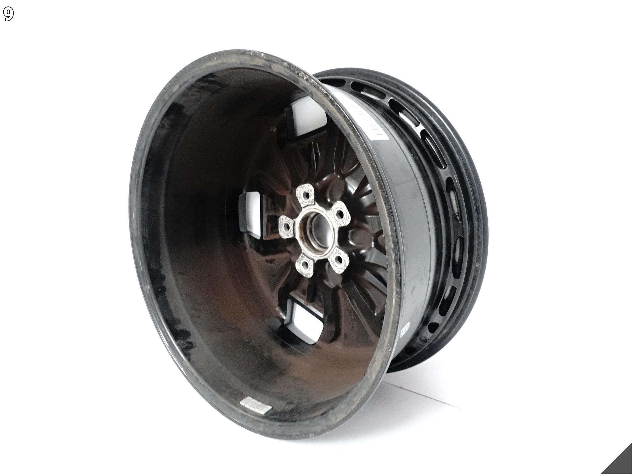 PORSCHE TAYCAN TURBO AERO DESIGN 9J1 FELGA ALUFELGA 9Jx20 ET54 5×130 041 PORSCHE TAYCAN TURBO AERO DESIGN 9J1 FELGA ALUFELGA 9Jx20 ET54 5x130 041 - obrazek 10