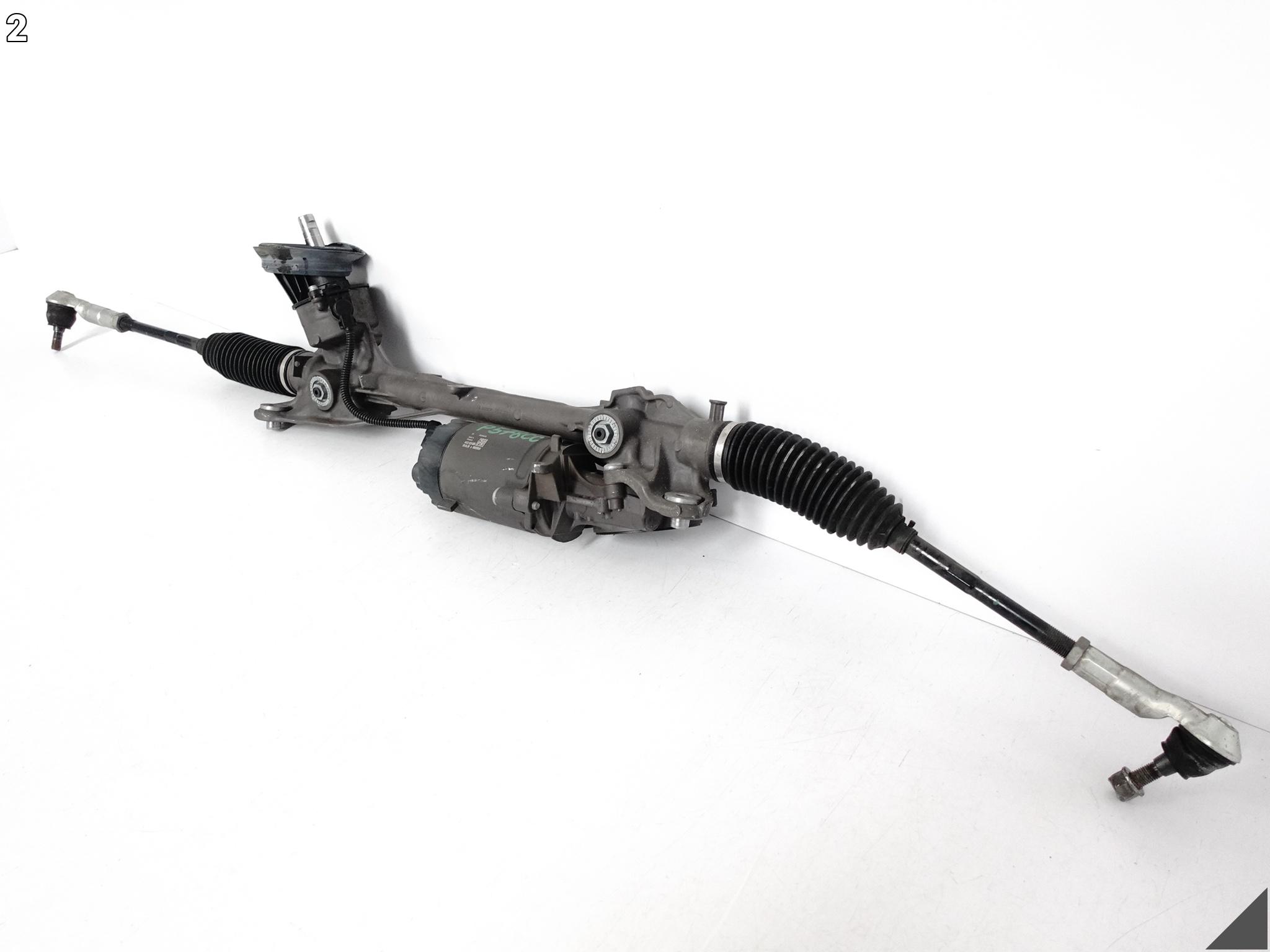 VW AUDI SKODA SEAT CUPRA PRZEKŁADNIA KIEROWNICZA MAGIEL MAGLOWNICA PRZÓD EU VW AUDI SKODA SEAT CUPRA PRZEKŁADNIA KIEROWNICZA MAGIEL MAGLOWNICA PRZÓD EU - obrazek 3
