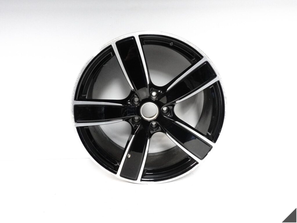 PORSCHE CAYENNE 9Y0 E3 SPORT CLASSIC FELGA ALUFELGA 10Jx22 ET48 5x130 041