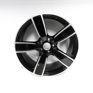 PORSCHE CAYENNE 9Y0 E3 SPORT CLASSIC FELGA ALUFELGA 10Jx22 ET48 5×130 041 PORSCHE CAYENNE 9Y0 E3 SPORT CLASSIC FELGA ALUFELGA 10Jx22 ET48 5x130 041