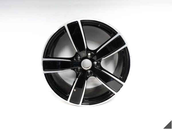 PORSCHE CAYENNE 9Y0 E3 SPORT CLASSIC FELGA ALUFELGA 10Jx22 ET48 5×130 041 PORSCHE CAYENNE 9Y0 E3 SPORT CLASSIC FELGA ALUFELGA 10Jx22 ET48 5x130 041