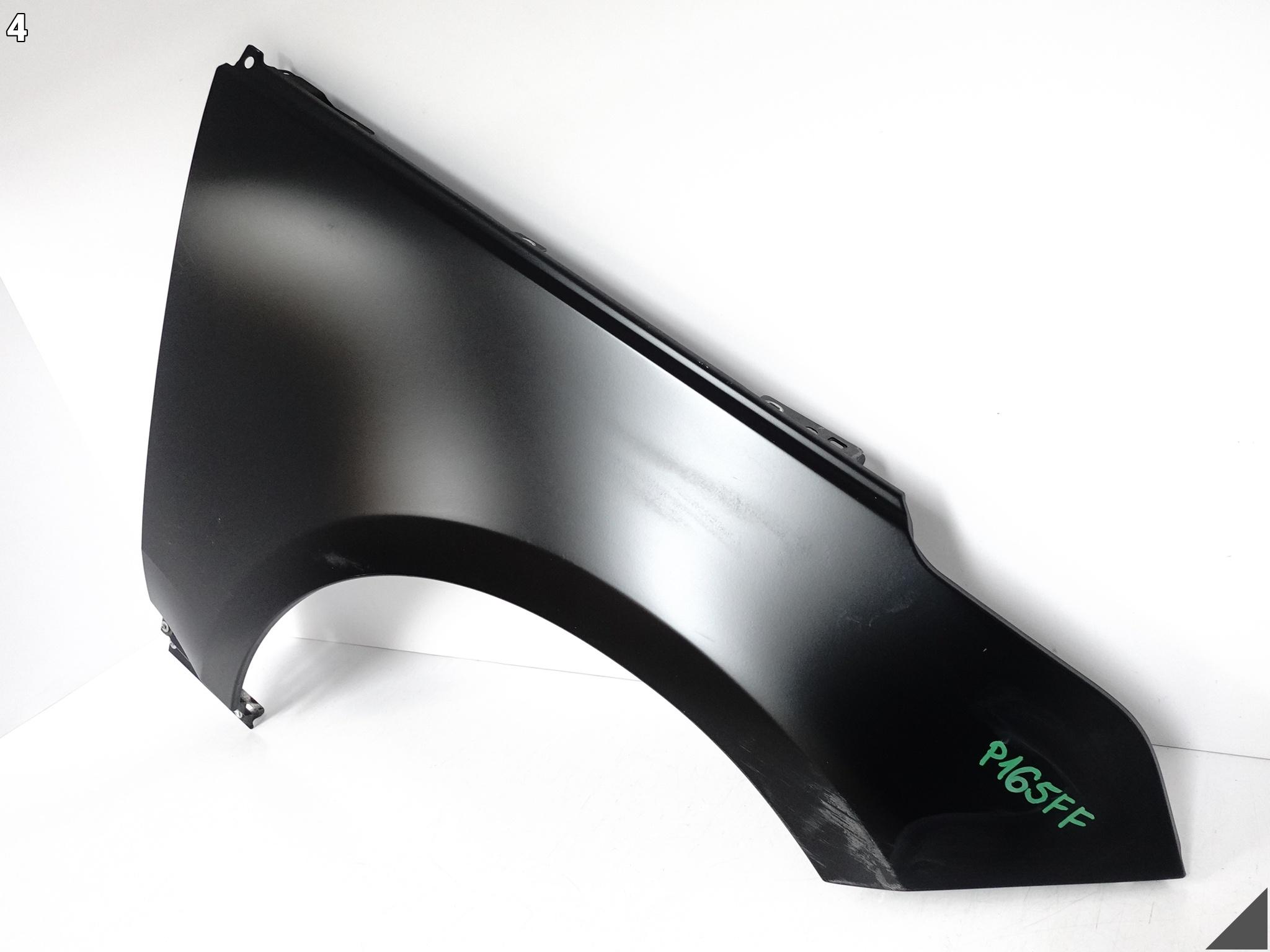 LAND ROVER RANGE ROVER V L460 22- BŁOTNIK FENDER PRAWY PRZÓD LAND ROVER RANGE ROVER V L460 22- BŁOTNIK FENDER PRAWY PRZÓD - obrazek 5