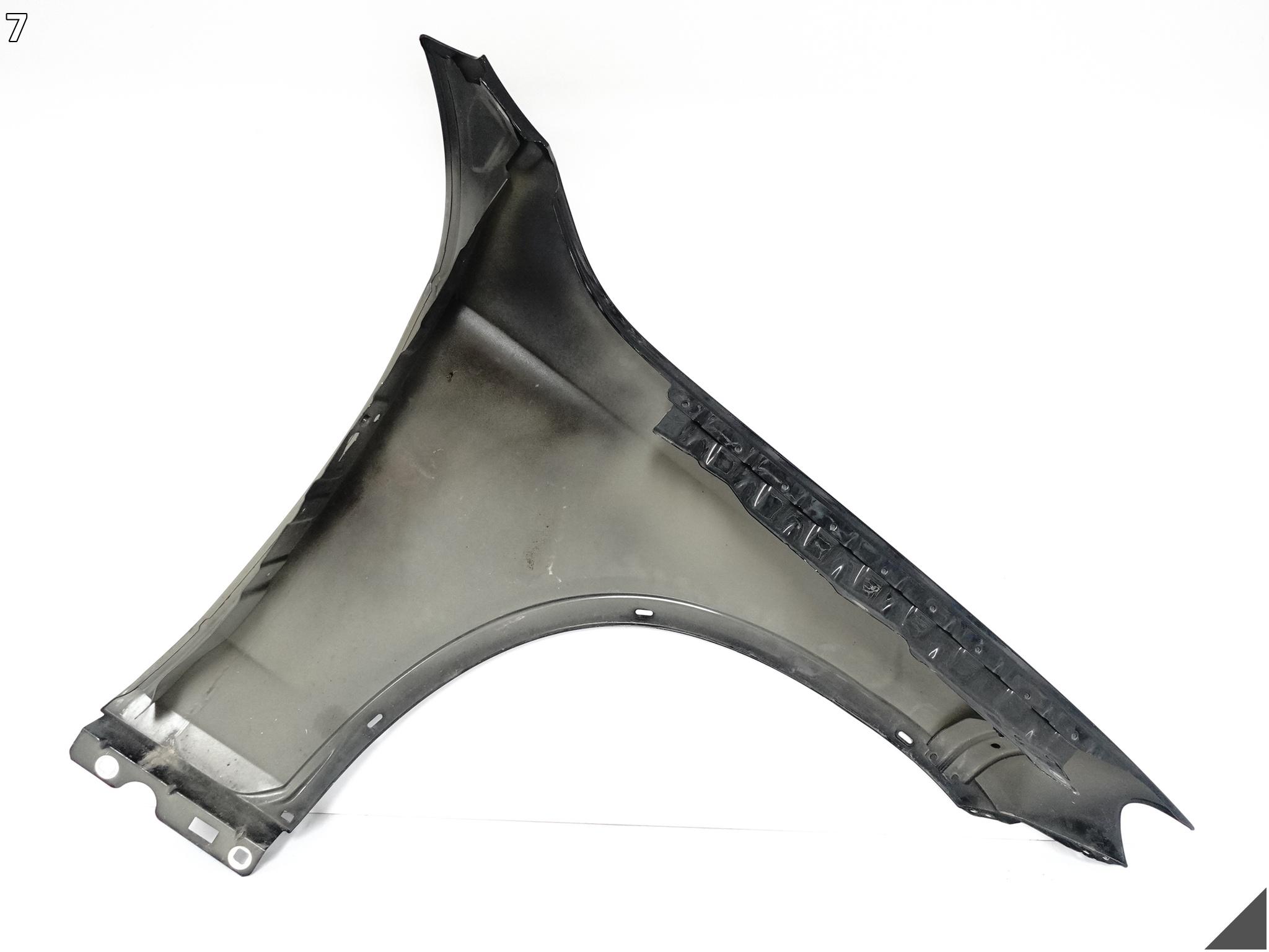 MERCEDES GLC X253 C253 15-22 LIFT MOPF BŁOTNIK FENDER LEWY PRZÓD MERCEDES GLC X253 C253 15-22 LIFT MOPF BŁOTNIK FENDER LEWY PRZÓD - obrazek 8