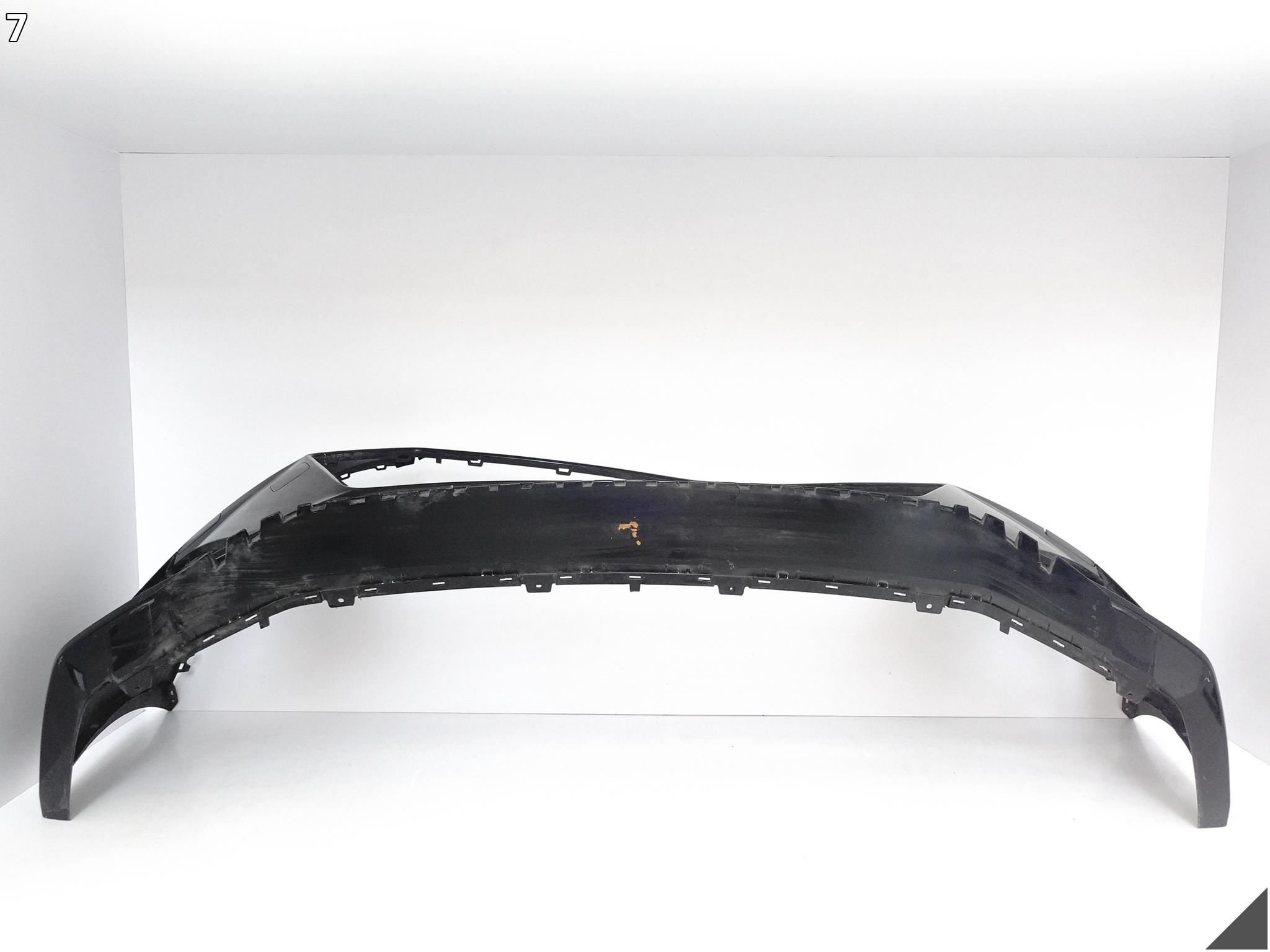 AUDI RS7 4K8 RS6 4K0 C8 20- ZDERZAK BUMPER PRZÓD (SPRYSKI/4xPDC) 4K8807437J AUDI RS7 4K8 RS6 4K0 C8 20- ZDERZAK BUMPER PRZÓD (SPRYSKI/4xPDC) 4K8807437J - obrazek 8