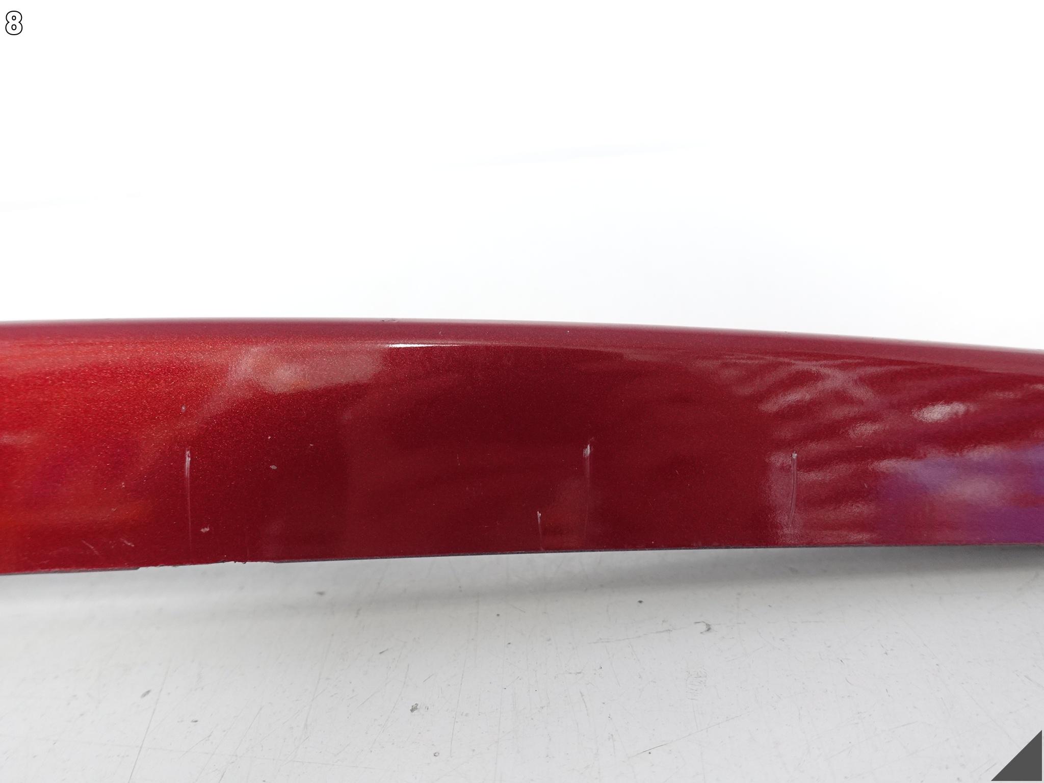 FERRARI ROMA SPIDER F169 20-24 ZDERZAK BUMPER SPOILER LISTWA PRZÓD FERRARI ROMA SPIDER F169 20-24 ZDERZAK BUMPER SPOILER LISTWA PRZÓD - obrazek 9