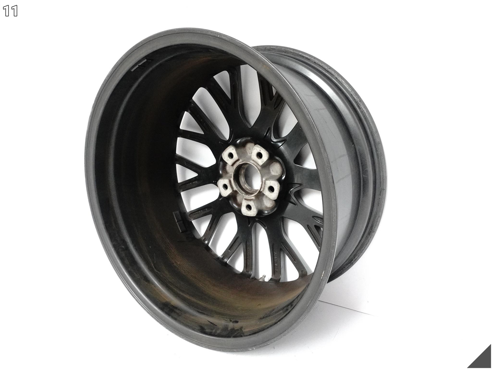 PORSCHE PANAMERA 971 SPORT DESIGN FELGA ALUFELGA 9,5Jx21 ET71 5×130 OB5 PORSCHE PANAMERA 971 SPORT DESIGN FELGA ALUFELGA 9,5Jx21 ET71 5x130 OB5 - obrazek 12