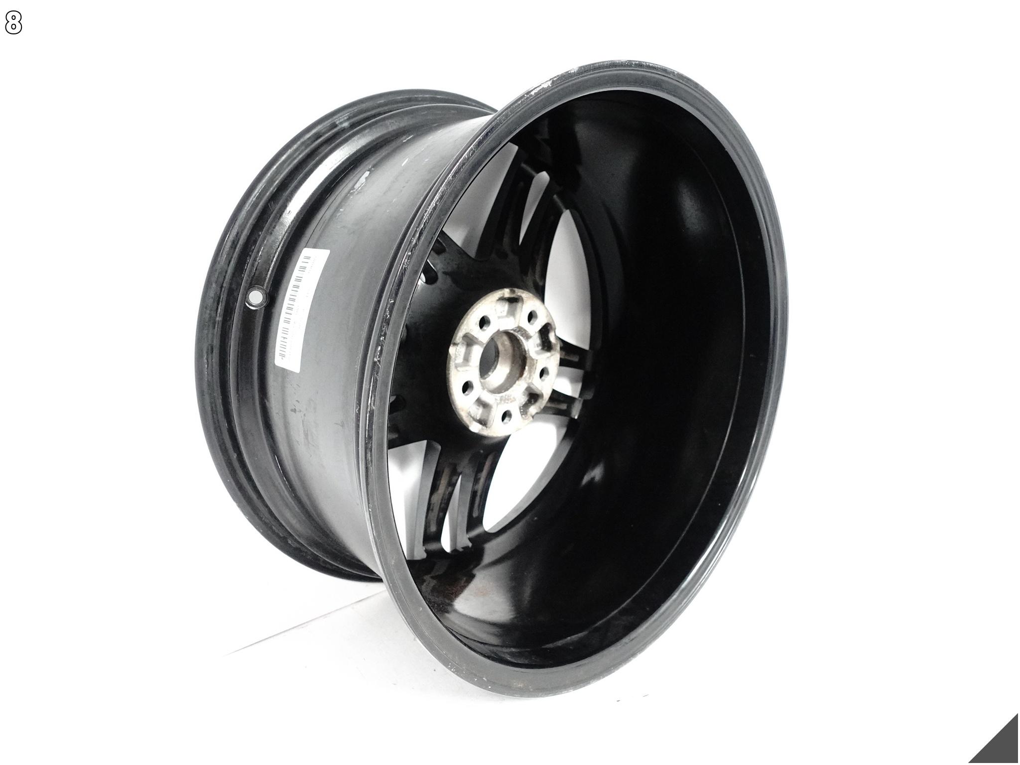 PORSCHE MACAN 95B TURBO FELGA ALUFELGA 10Jx20 ET19 5×112 95B601025DK 041 PORSCHE MACAN 95B TURBO FELGA ALUFELGA 10Jx20 ET19 5x112 95B601025DK 041 - obrazek 9