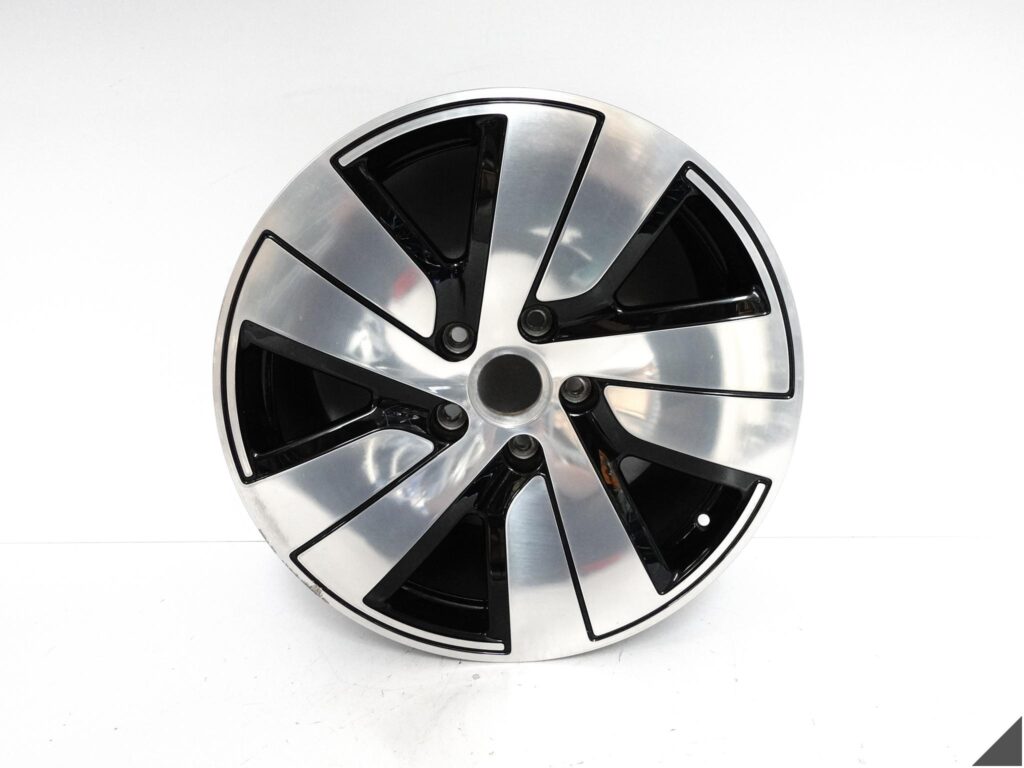 PORSCHE TAYCAN S 9J1 J1 MISSION E FELGA ALUFELGA 10Jx19 ET47 5x130 041