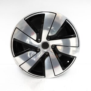 PORSCHE TAYCAN S 9J1 J1 MISSION E FELGA ALUFELGA 10Jx19 ET47 5x130 041