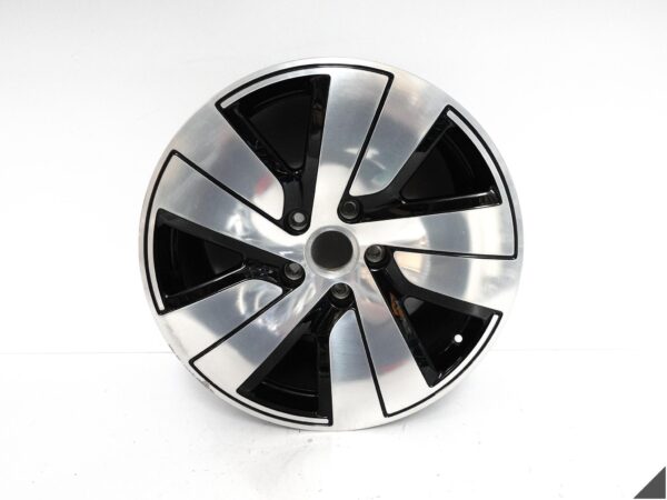 PORSCHE TAYCAN S 9J1 J1 MISSION E FELGA ALUFELGA 10Jx19 ET47 5×130 041 PORSCHE TAYCAN S 9J1 J1 MISSION E FELGA ALUFELGA 10Jx19 ET47 5x130 041