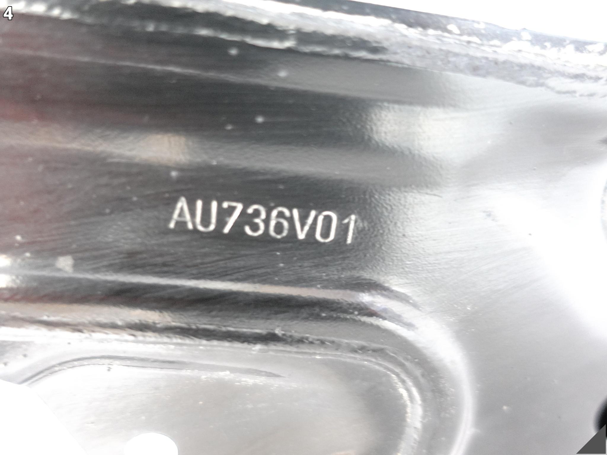AUDI SQ7 Q7 4M0 SQ8 RSQ8 4M8 LAMBORGHINI URUS 4ML WÓZEK WZMOCNIENIE PODPORA AUDI SQ7 Q7 4M0 SQ8 RSQ8 4M8 LAMBORGHINI URUS 4ML WÓZEK WZMOCNIENIE PODPORA - obrazek 5