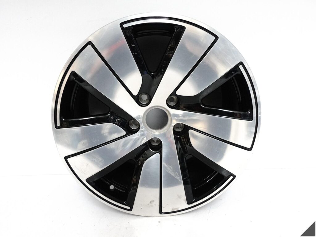 PORSCHE TAYCAN S 9J1 J1 MISSION E FELGA ALUFELGA 10Jx19 ET47 5x130 041