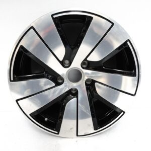 PORSCHE TAYCAN S 9J1 J1 MISSION E FELGA ALUFELGA 10Jx19 ET47 5×130 041 PORSCHE TAYCAN S 9J1 J1 MISSION E FELGA ALUFELGA 10Jx19 ET47 5x130 041