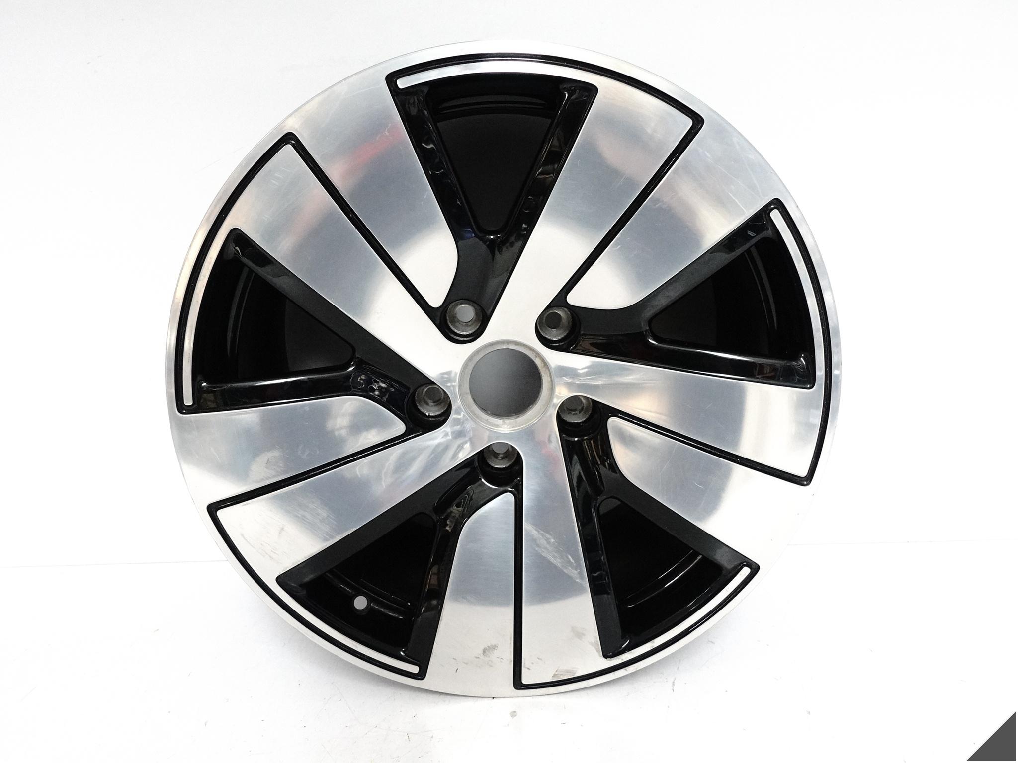 PORSCHE TAYCAN S 9J1 J1 MISSION E FELGA ALUFELGA 10Jx19 ET47 5×130 041 PORSCHE TAYCAN S 9J1 J1 MISSION E FELGA ALUFELGA 10Jx19 ET47 5x130 041