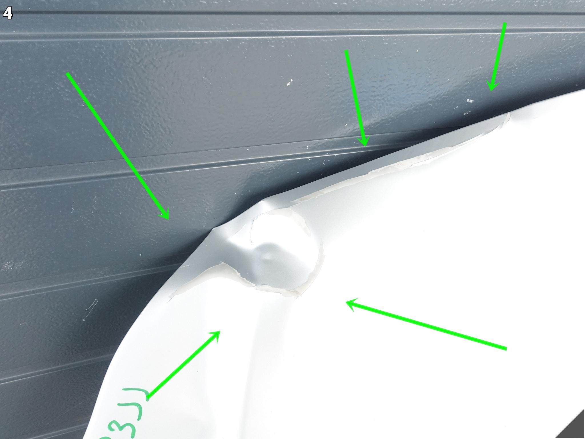 MERCEDES CLS63 CLS 6.3 C218 X218 AMG 13-18 MASKA HOOD POKRYWA SILNIKA PRZÓD MERCEDES CLS63 CLS 6.3 C218 X218 AMG 13-18 MASKA HOOD POKRYWA SILNIKA PRZÓD - obrazek 5
