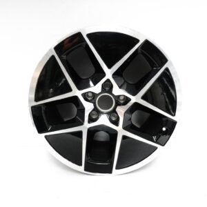 PORSCHE TAYCAN 9J1 TURBO SPORT AERO FELGA ALUFELGA 11Jx20 ET60 5×130 QO1 PORSCHE TAYCAN 9J1 TURBO SPORT AERO FELGA ALUFELGA 11Jx20 ET60 5x130 QO1