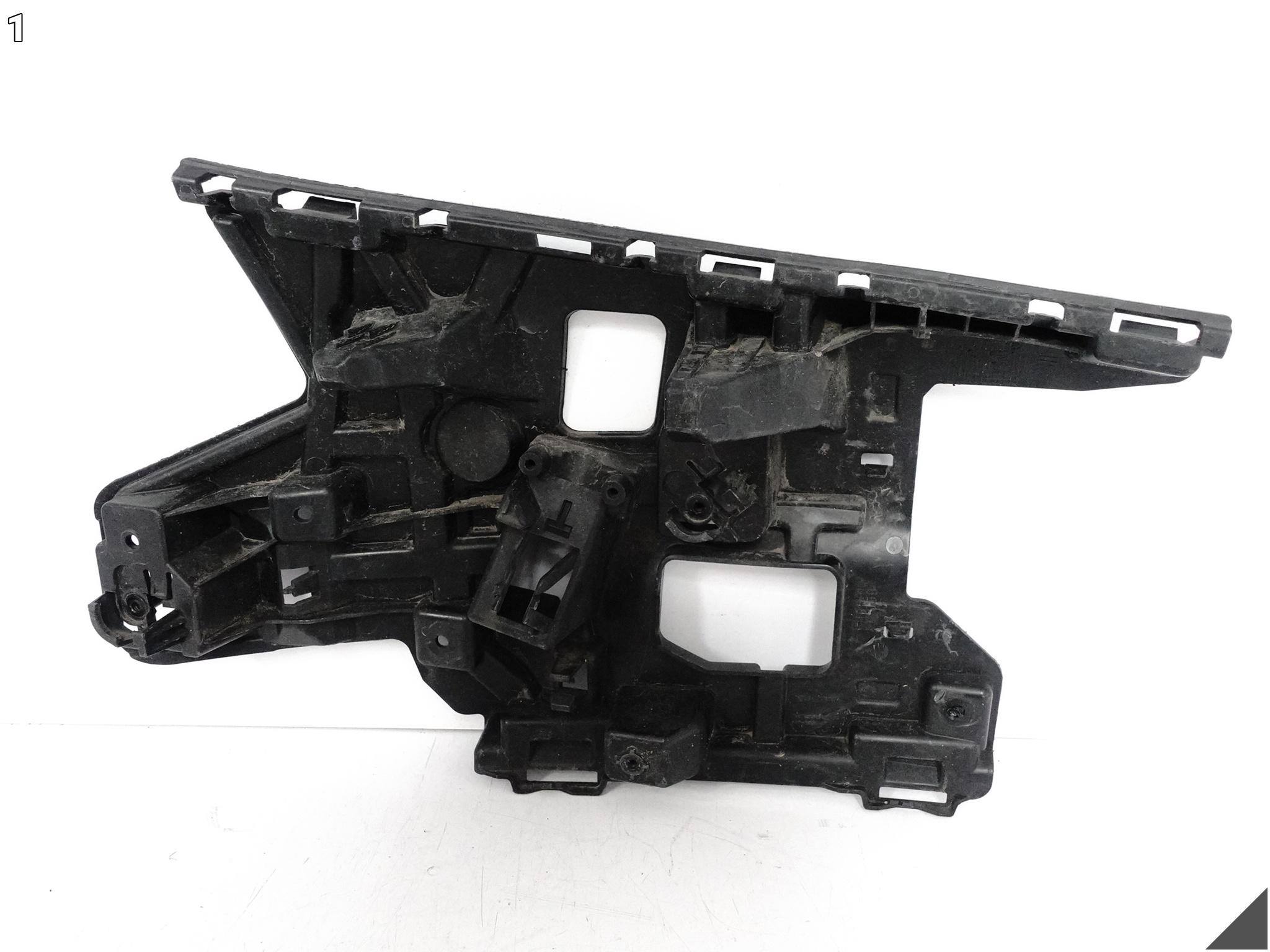 VOLVO V40 II 2 12-19 ŚLIZG UCHWYT MOCOWANIE W ZDERZAK LEWY PRZÓD 31425001 VOLVO V40 II 2 12-19 ŚLIZG UCHWYT MOCOWANIE W ZDERZAK LEWY PRZÓD 31425001 - obrazek 2