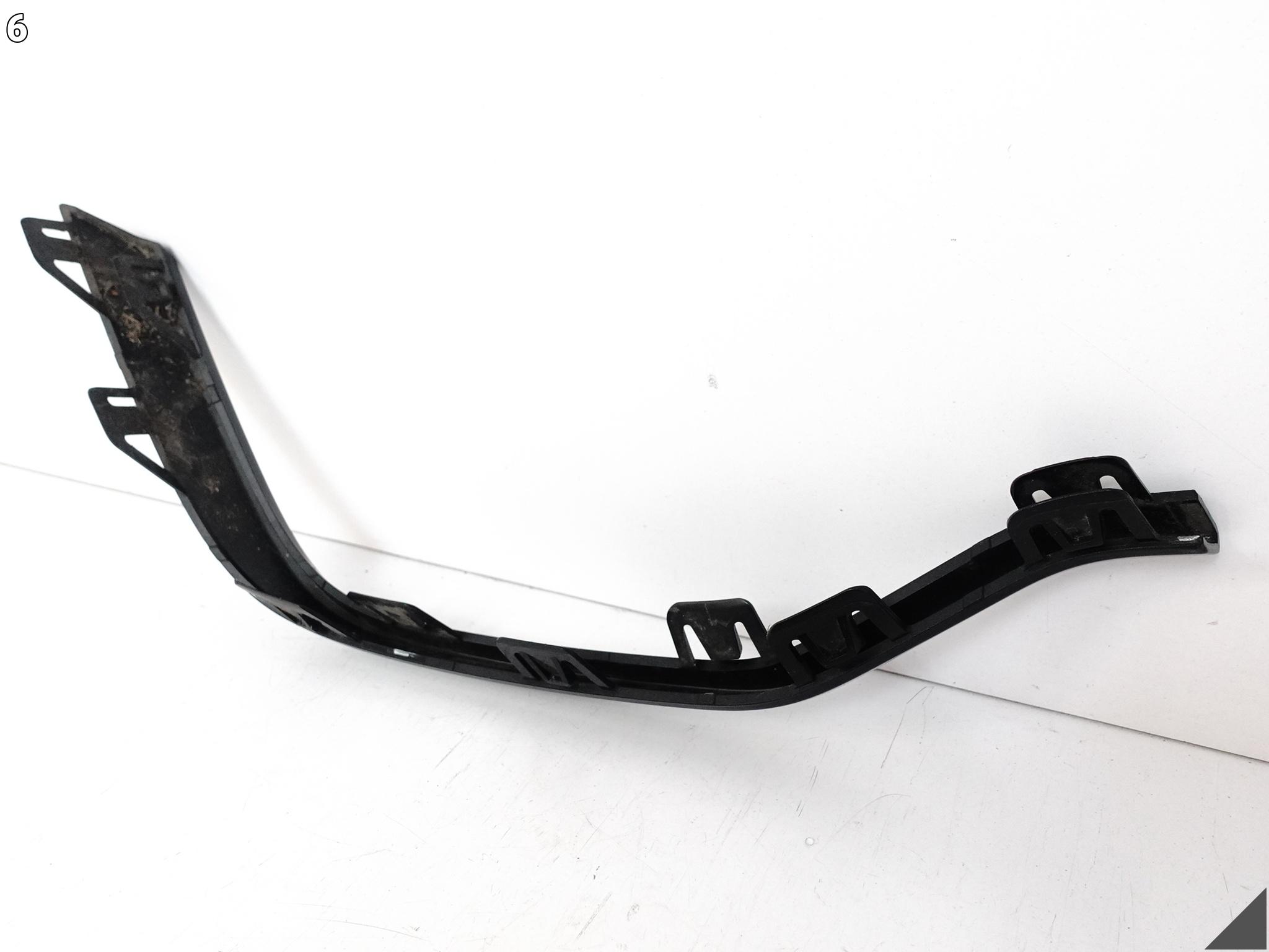 AUDI RS4 B9 8W0 8W9 16-24 LISTWA ATRAPA W ZDERZAK DYFUZOR LEWA TYŁ AUDI RS4 B9 8W0 8W9 16-24 LISTWA ATRAPA W ZDERZAK DYFUZOR LEWA TYŁ - obrazek 7
