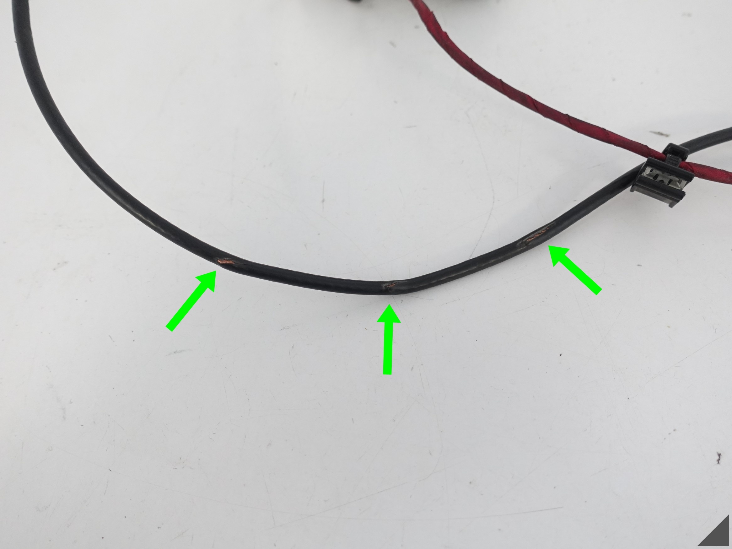 AUDI S8 A8 4H0 D4 A6 S6 4G8 C7 STEROWNIK OTWIERANIA KLAPY BAGAŻNIKA ANTENA AUDI S8 A8 4H0 D4 A6 S6 4G8 C7 STEROWNIK OTWIERANIA KLAPY BAGAŻNIKA ANTENA - obrazek 6