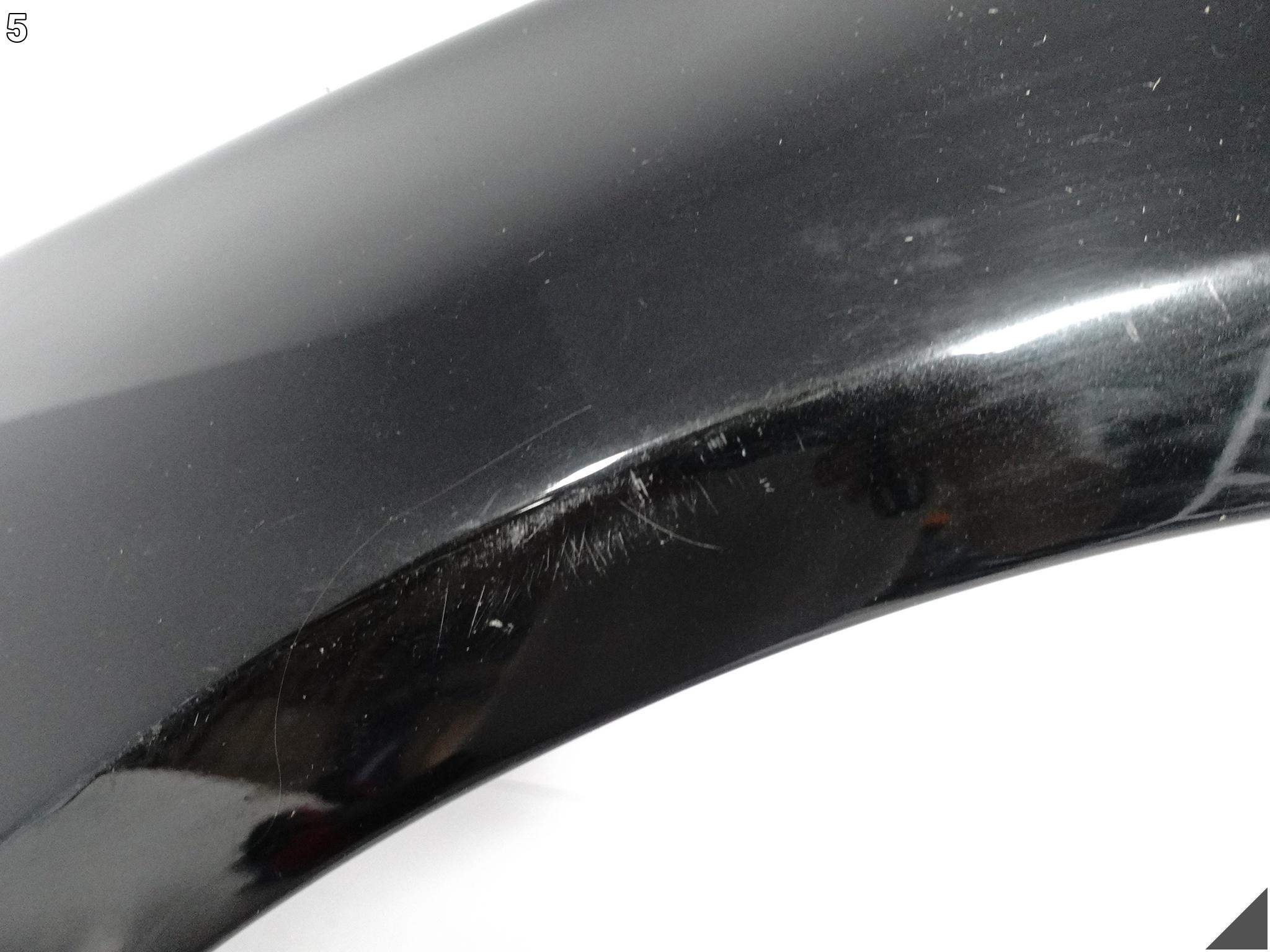 BMW 6 F12 F13 F06 (PRZED / PO LIFTINGU) 10-18 BŁOTNIK LEWY PRZÓD + ŚLIZG BMW 6 F12 F13 F06 (PRZED / PO LIFTINGU) 10-18 BŁOTNIK LEWY PRZÓD + ŚLIZG - obrazek 6