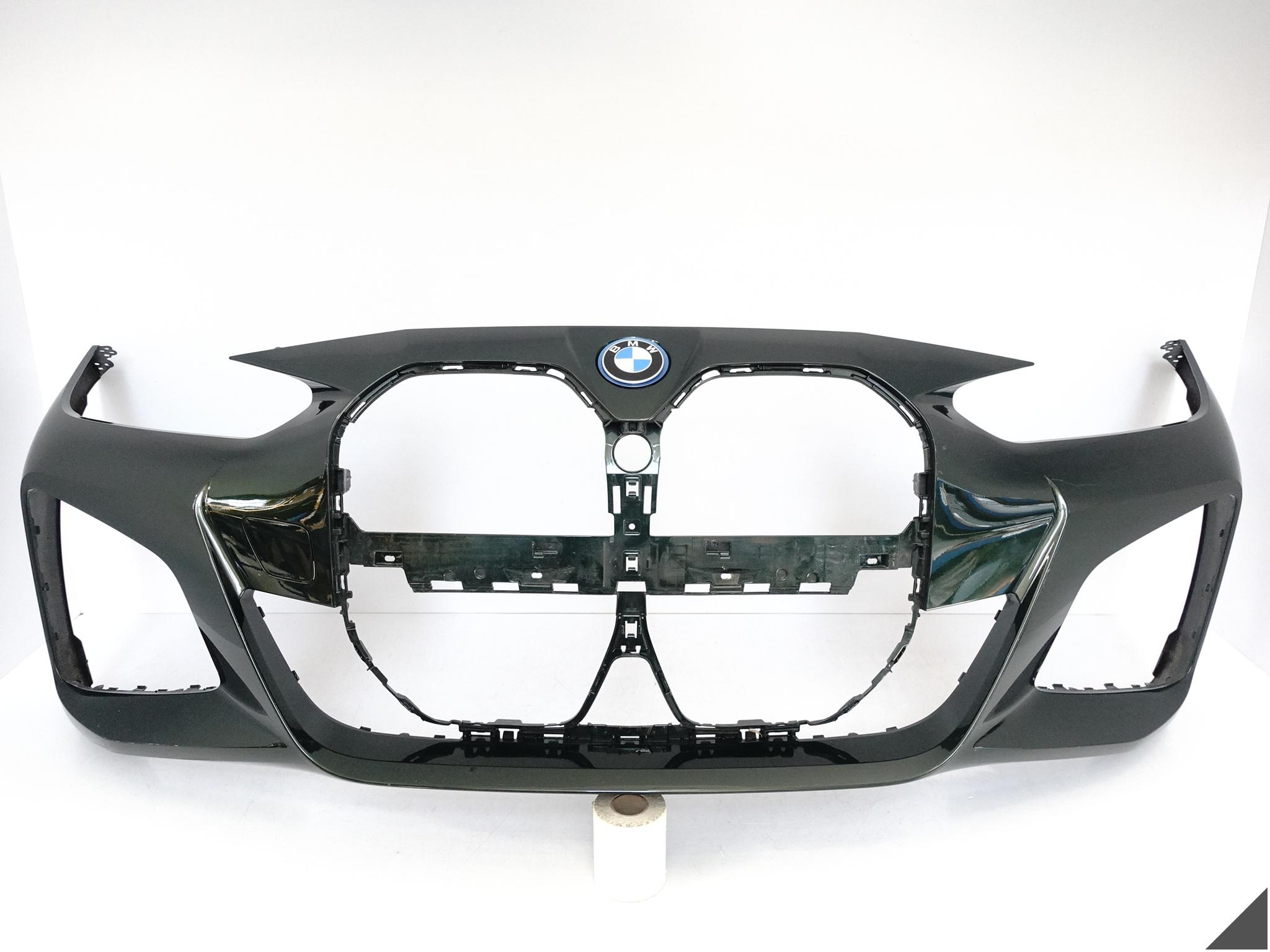 BMW 4 i4 G26 BEV GRAN COUPE M-PAKIET MSP 21- ZDERZAK BUMPER PRZÓD (PDC) BMW 4 i4 G26 BEV GRAN COUPE M-PAKIET MSP 21- ZDERZAK BUMPER PRZÓD (PDC)
