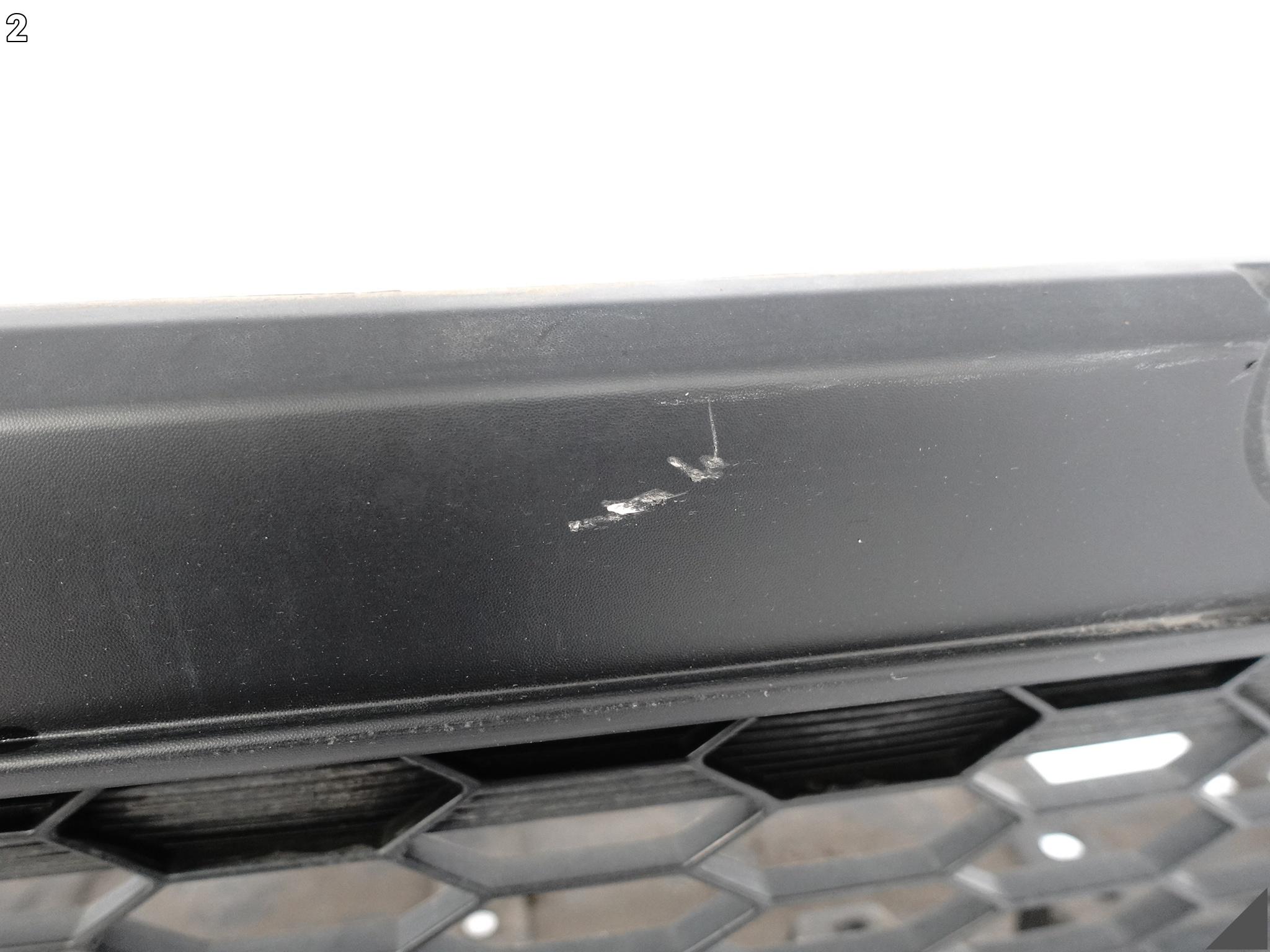 HONDA CR-V CRV V 5 18- SPOILER KRATKA ATRAPA DOKŁADKA W ZDERZAK PRZÓD HONDA CR-V CRV V 5 18- SPOILER KRATKA ATRAPA DOKŁADKA W ZDERZAK PRZÓD - obrazek 3