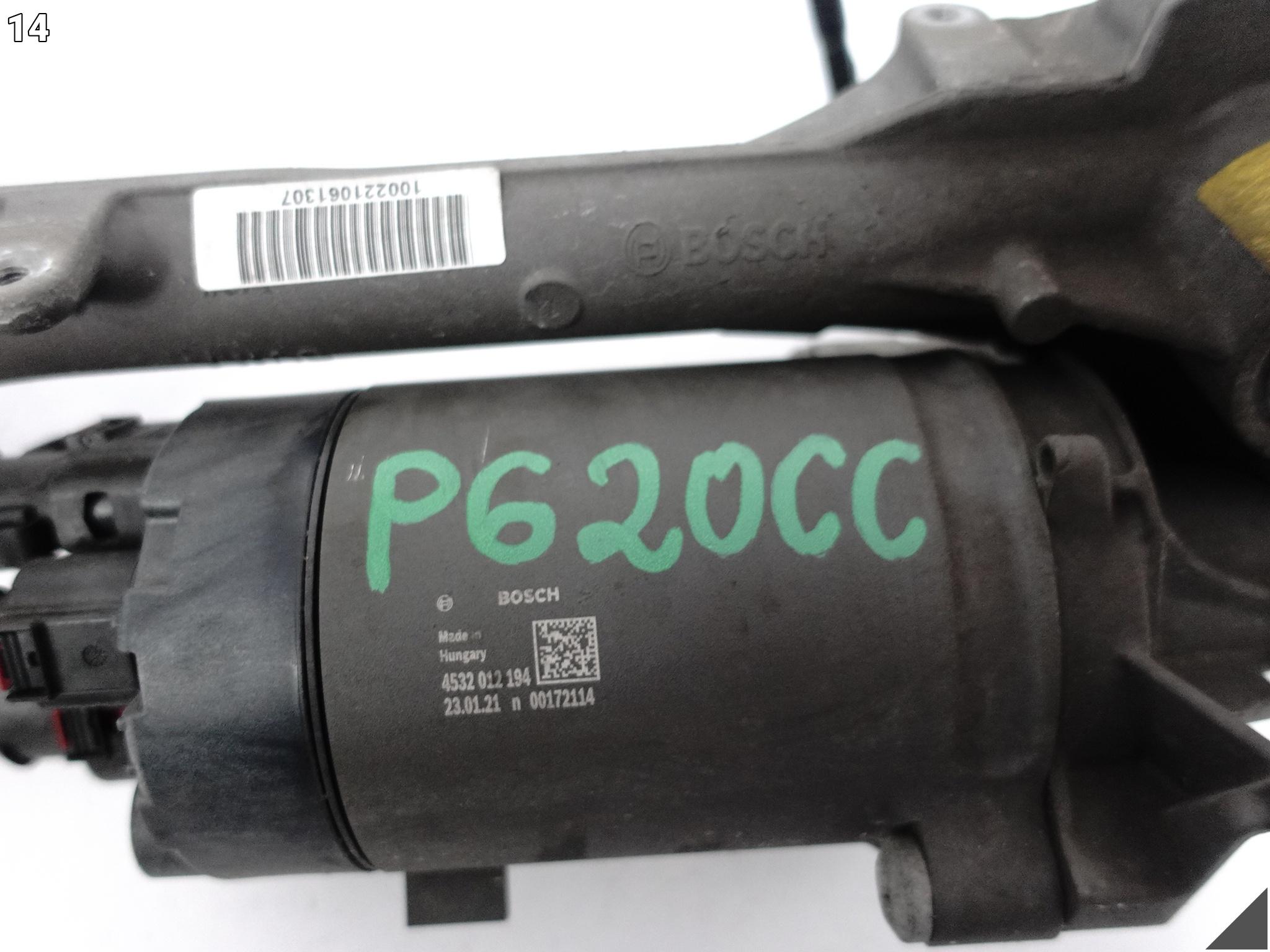 VW AUDI SEAT CUPRA PRZEKŁADNIA KIEROWNICZA MAGIEL MAGLOWNICA PRZÓD EU VW AUDI SEAT CUPRA PRZEKŁADNIA KIEROWNICZA MAGIEL MAGLOWNICA PRZÓD EU - obrazek 15