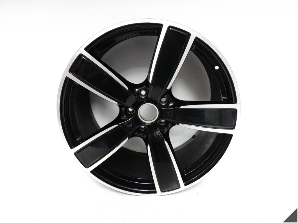 PORSCHE CAYENNE 9Y0 E3 SPORT CLASSIC FELGA ALUFELGA 11,5Jx22 ET61 5x130 041