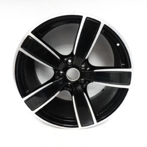 PORSCHE CAYENNE 9Y0 E3 SPORT CLASSIC FELGA ALUFELGA 11,5Jx22 ET61 5×130 041 PORSCHE CAYENNE 9Y0 E3 SPORT CLASSIC FELGA ALUFELGA 11,5Jx22 ET61 5x130 041